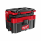 Milwaukee M18 FUEL 2.5 Gallon Wet/Dry Vacuum w/ PACKOUT Compatibility